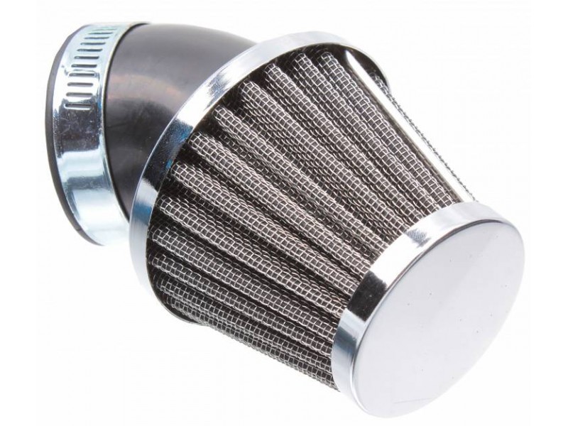 Filtru de aer conic (diametru interior 28 mm)