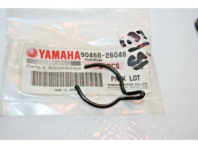 Siguranta Yamaha 90468-26048