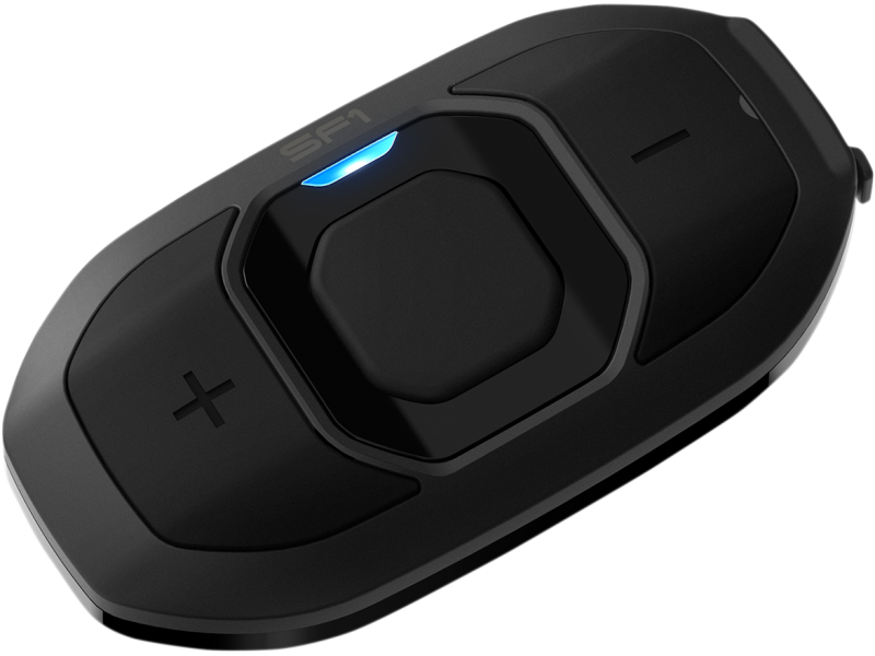 Sistem comunicare bluetooth Sena SF1 individual