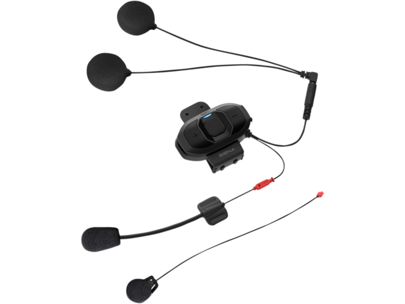 Sistem comunicare bluetooth Sena SF1 individual