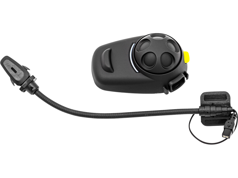 Sistem comunicare bluetooth Sena SMH5-FM radio FM individual