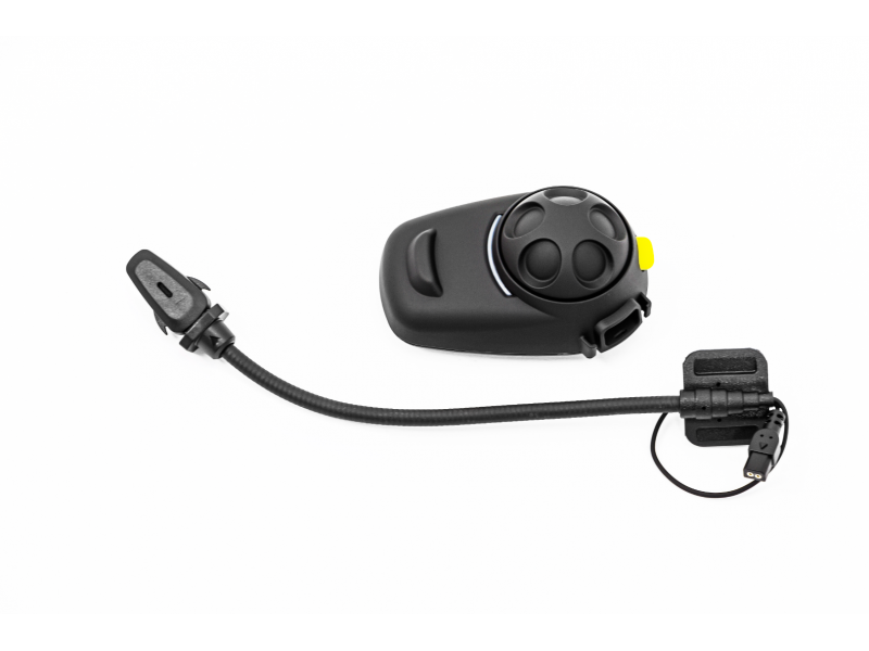 Sistem comunicare bluetooth Sena SMH5-FM radio FM individual