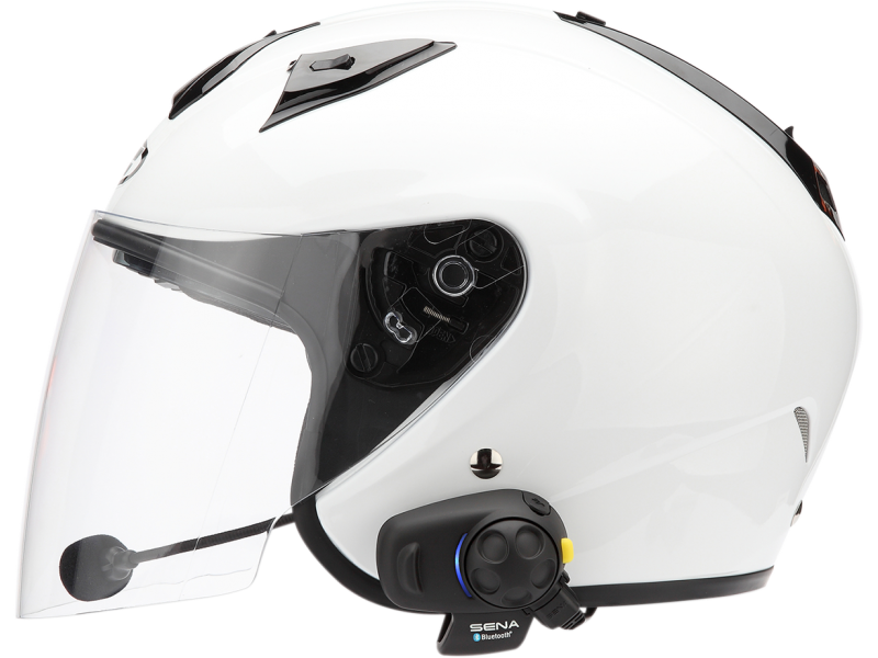 Sistem comunicare bluetooth Sena SMH5-FM radio FM individual