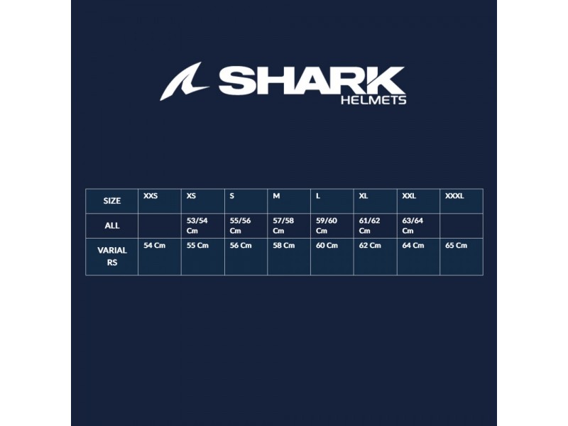 Casca integrala Shark Skwal 2.2 Venger negru/albastru/mov (ochelari soare integrati, pinlcok inclus, LED) L
