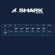 Casca integrala Shark Skwal 2.2 Venger negru/albastru/mov (ochelari soare integrati, pinlcok inclus, LED) L