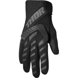 Manusi Thor Spectrum Youth negre (copii) Manusi Thor Spectrum Youth negre (copii)