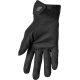 Manusi Thor Spectrum Youth negre (copii) Manusi Thor Spectrum Youth negre (copii)