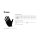 Manusi Thor Spectrum Youth negre (copii) Manusi Thor Spectrum Youth negre (copii)