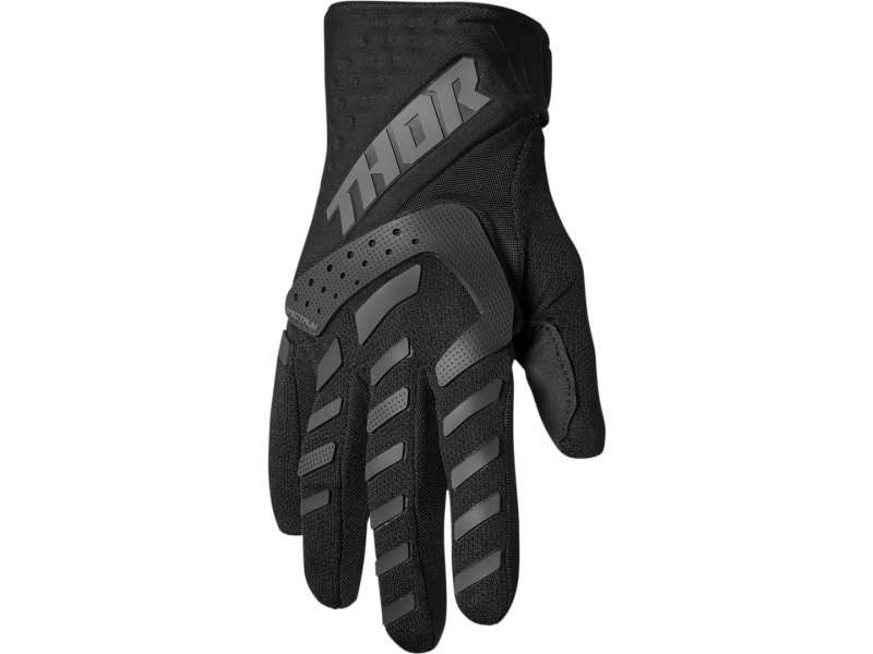 Manusi Thor Spectrum negre