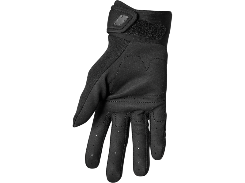 Manusi Thor Spectrum negre