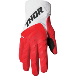 Manusi Thor Spectrum rosii Manusi Thor Spectrum rosii