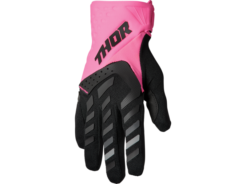 Manusi Thor Spectrum roz (dama)