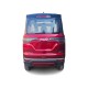 Masina Electrica RDB SOFT 60V 58Ah, 1150W, Fara permis