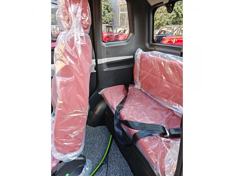 Masina Electrica RDB SOFT 60V 58Ah, 1150W, Fara permis