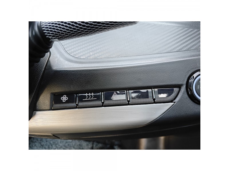 Masina Electrica RDB SOFT 60V 58Ah, 1150W, Fara permis
