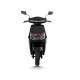 Scuter electric STAR, 2000W, fara permis, 25 km/h + topcase