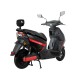 Scuter electric STAR, 2000W, fara permis, 25 km/h + topcase
