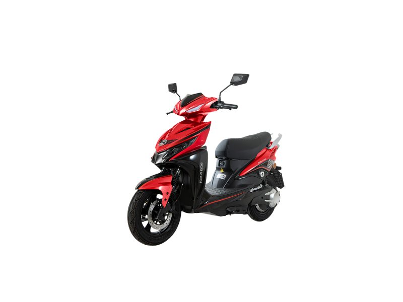 Scuter Electric STORM, 2200W, fara permis, 25 km/h