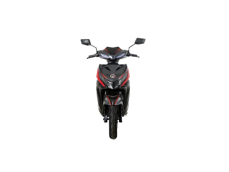 Scuter Electric STORM, 2200W, fara permis, 25 km/h