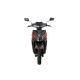 Scuter Electric STORM, 2200W, fara permis, 25 km/h