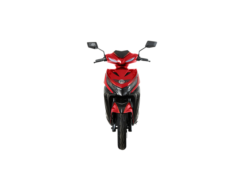 Scuter Electric STORM, 2200W, fara permis, 25 km/h