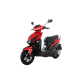 Scuter Electric STORM, 2200W, fara permis, 25 km/h