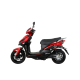 Scuter Electric STORM, 2200W, fara permis, 25 km/h