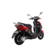 Scuter Electric STORM, 2200W, fara permis, 25 km/h