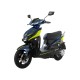 Scuter Electric STORM, 2200W, fara permis, 25 km/h