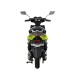 Scuter Electric STORM, 2200W, fara permis, 25 km/h