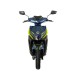Scuter Electric STORM, 2200W, fara permis, 25 km/h