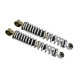 Rear shock absorbers for Tres Scooters