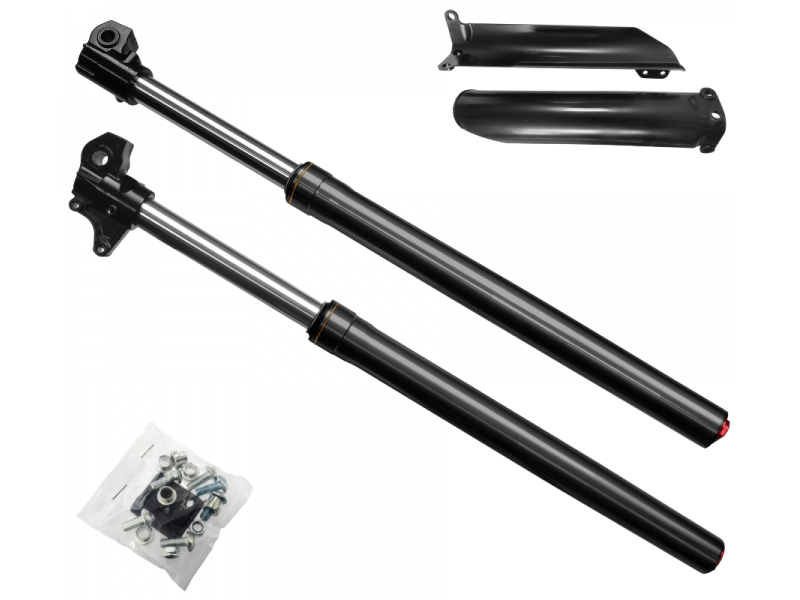 Front shock absorbers NXT250 Base
