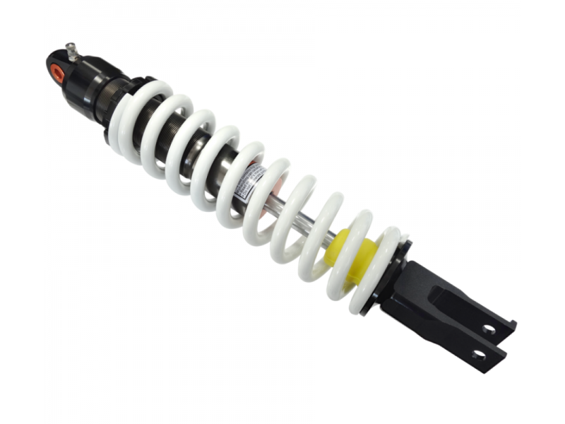 Rear Shock NXT250 Base