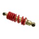 Rear shock absorbers 2 for FR 50 moped