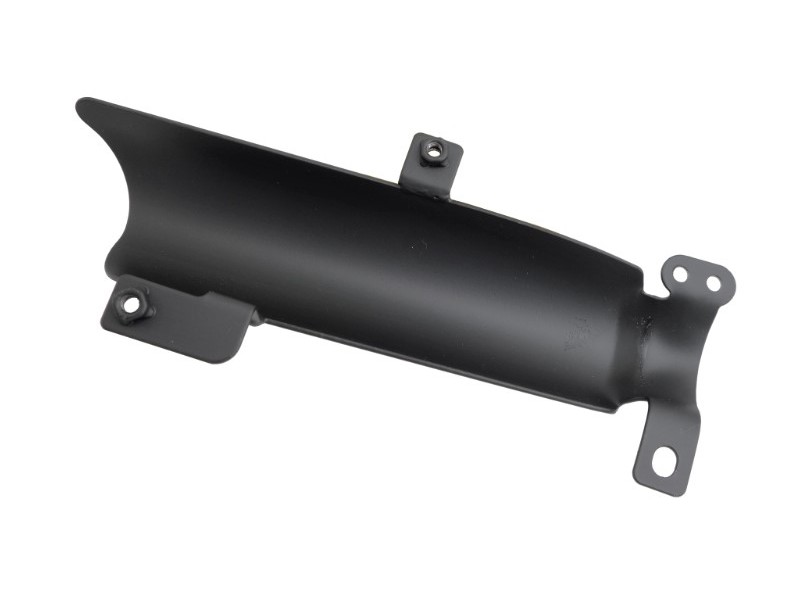 Left shock absorber cover for FR 2 moped