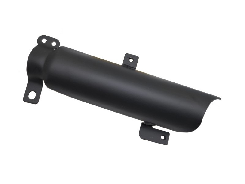 Left shock absorber cover for FR 2 moped