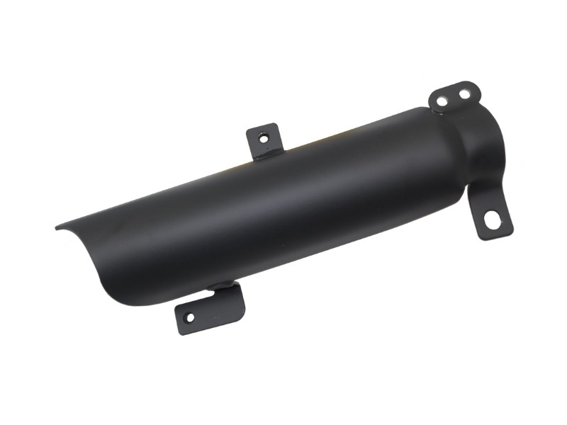 Right shock absorber cover for FR 2 moped