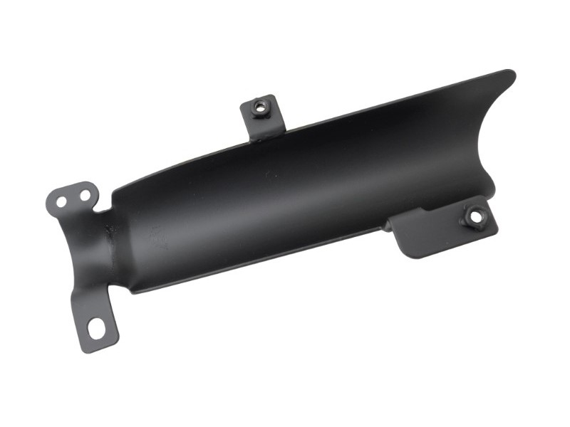 Right shock absorber cover for FR 2 moped