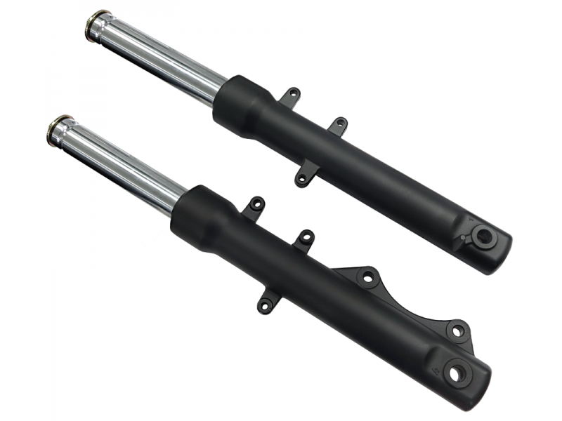 Shock absorber Front (left, right) Active 50cc Euro 5
