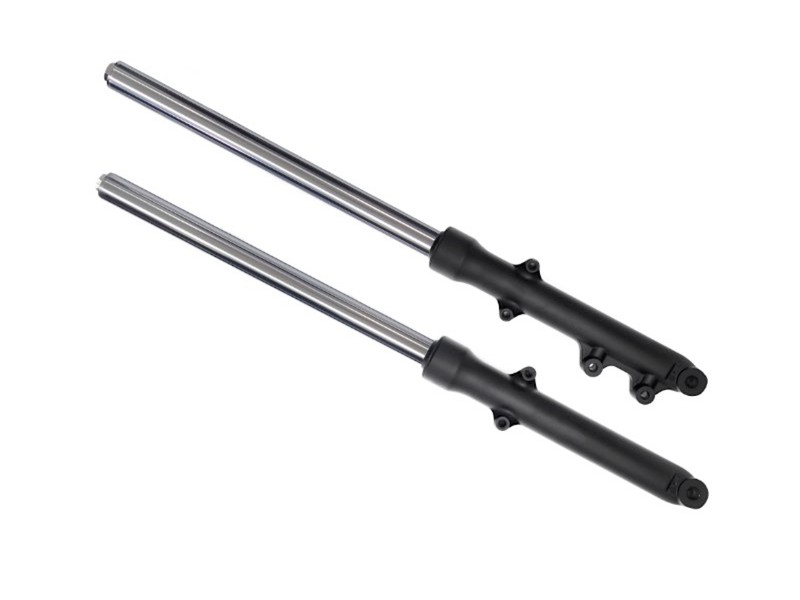 Front shock absorbers for Classic 125