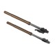 Front shock absorbers for Hyper 125