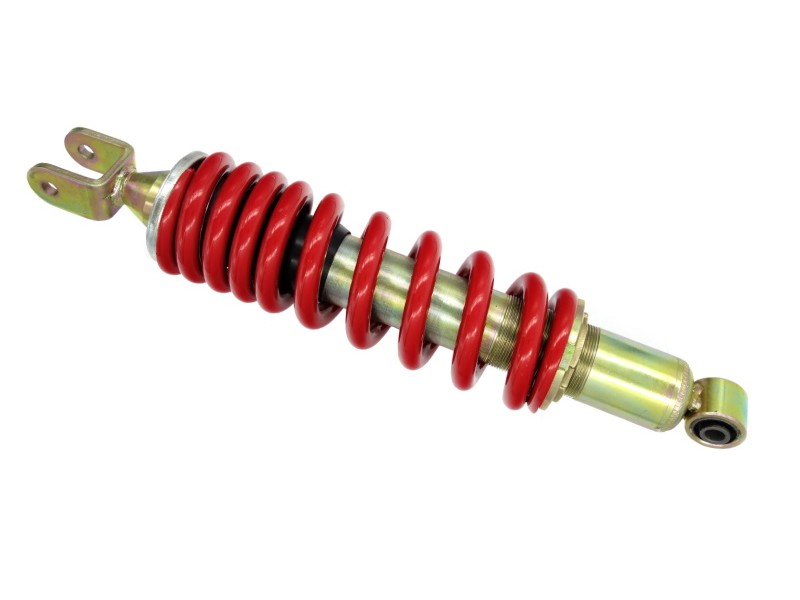 Rear shock absorber for Hyper 125