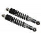 Rear shock absorbers for Fighter 2