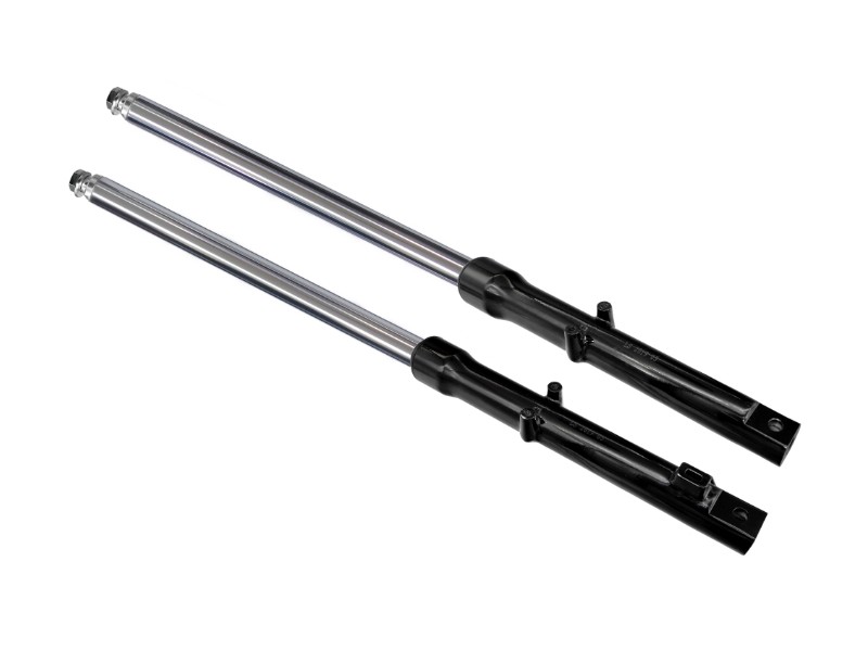 Front shock absorbers for Ranger Classic