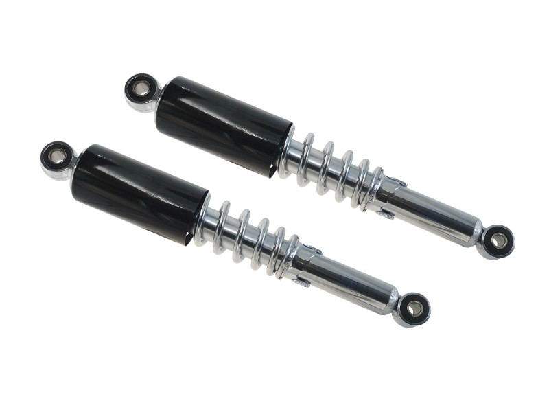 Rear shock absorbers for Ranger Classic