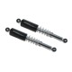 Rear shock absorbers for Ranger Classic