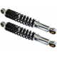 Rear shock absorbers for Sprint 2