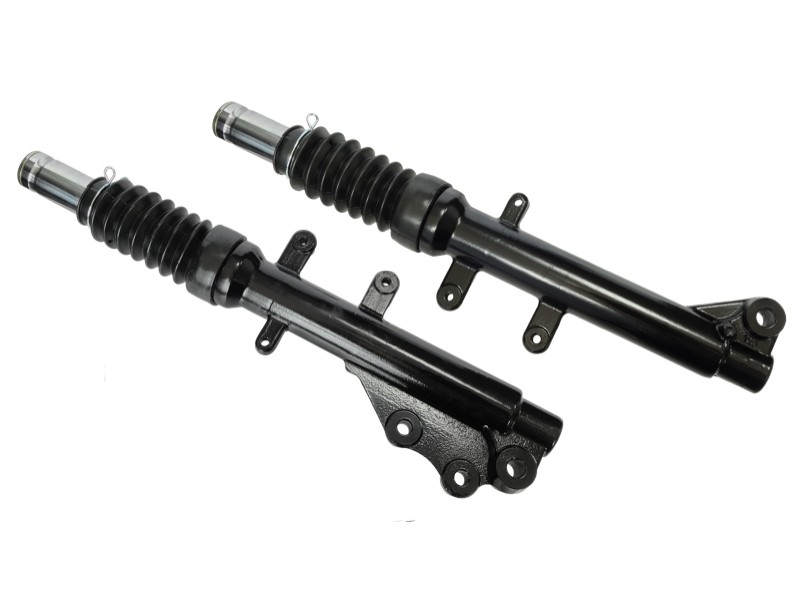 Front shock absorbers Scalpel 50