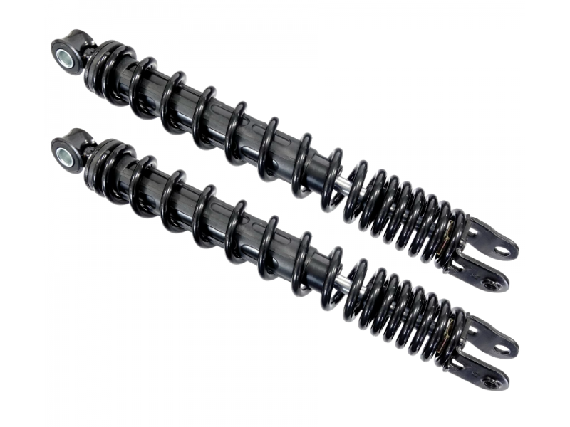 Rear shock absorbers Scalpel 50